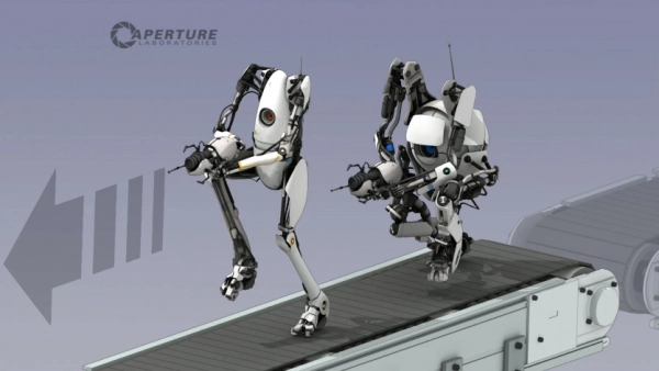 Portal 2 Community Edition: бета-тестування відкрито, новий рушій, DirectX 11&hellip;