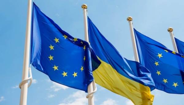 ЄС просить країни-члени збільшити індивідуальні фінансові вкладення у підтримку оборони України – інформація з джерела