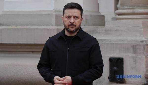 Україна використає частину коштів від Європейського Союзу для придбання озброєння&hellip;