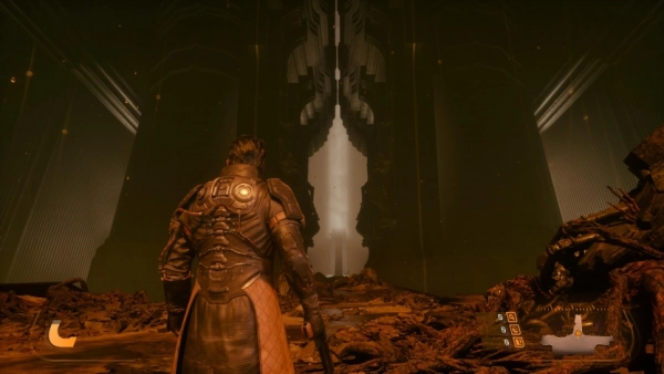 Saros: найкрасивіша смерть на PlayStation 5 15