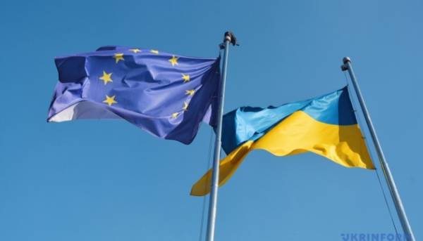 Міністерство фінансів опублікувало розклад отримання 90 мільярдів євро від Європейського&hellip;