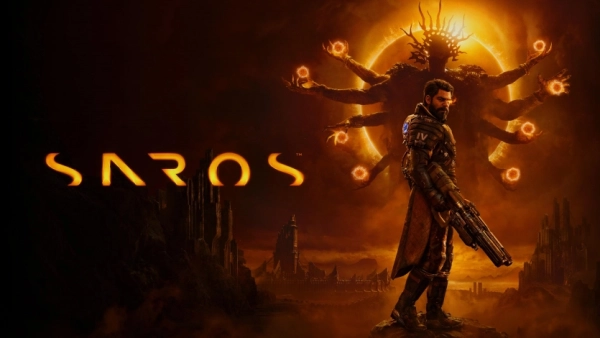 Saros: найкрасивіша смерть на PlayStation 5