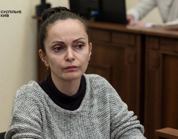 Інцидент у Києві: деталі щодо поліцейської Дудіної, підозрюваної у службовій&hellip;