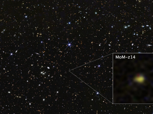 NASA прискорює попит на GPU серед науковців через лавину даних&hellip;