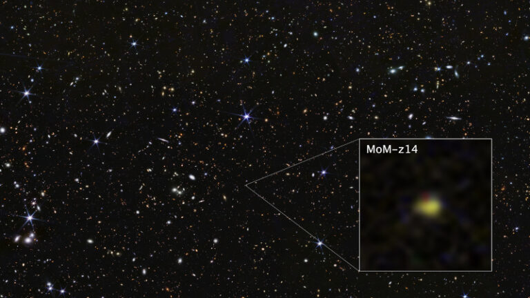 NASA прискорює попит на GPU серед науковців через лавину даних з нових телескопів 16