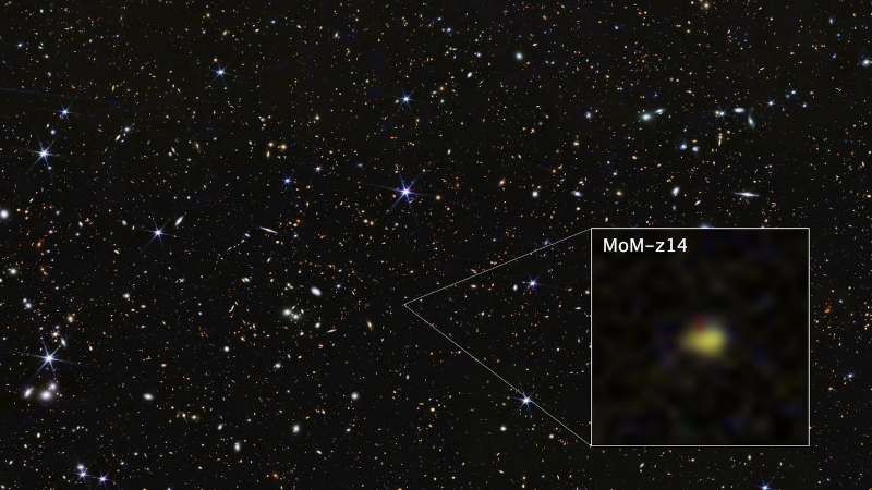 NASA прискорює попит на GPU серед науковців через лавину даних&hellip;