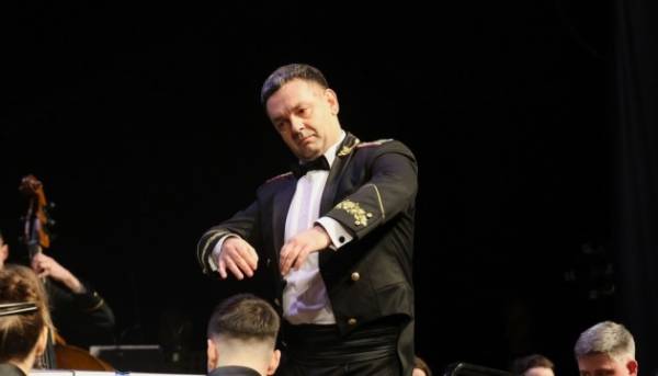 У Харкові розпочався дев'ятий музичний фестиваль KharkivMusicFest 9