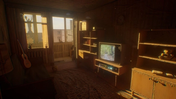 Лиса Гора: Горор про київську Лису Гору від колишнього тімліду S.T.A.L.K.E.R. 2 отримав 100% схвальних рецензій у Steam 4