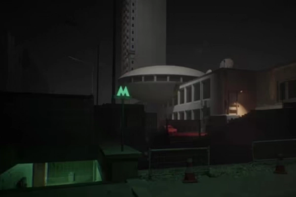 Лиса Гора: Горор про київську Лису Гору від колишнього тімліду S.T.A.L.K.E.R. 2 отримав 100% схвальних рецензій у Steam 3