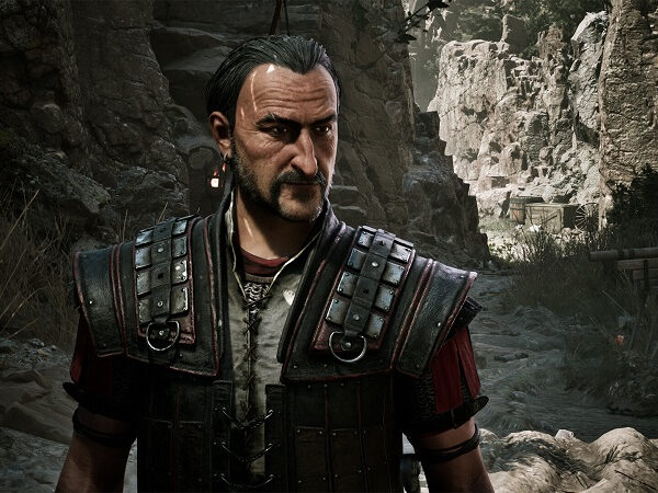 NPC у Gothic Remake каратимуть убивць та злодіїв з такою&hellip;