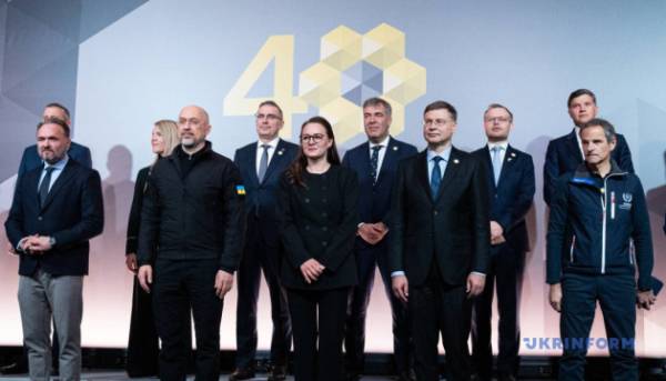 Україні необхідно 5,4 мільярда євро для того, щоб підготувати енергетичну систему до зимового періоду, – Шмигаль 2