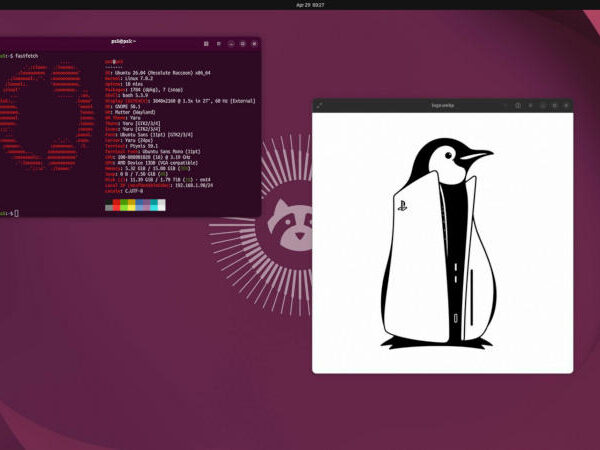 Встановлення Linux на PS5: Детальний посібник, але не для всіх