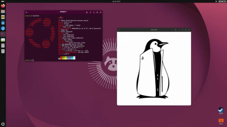 Встановлення Linux на PS5: Детальний посібник, але не для всіх 21 Встановлення Linux на PS5: Детальний посібник, але не для всіх 16