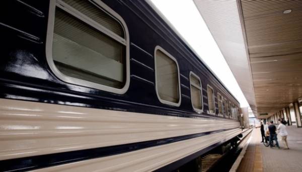 Всі потяги Укрзалізниці, що перевозять пасажирів, оснастили додатковим обладнанням для&hellip;