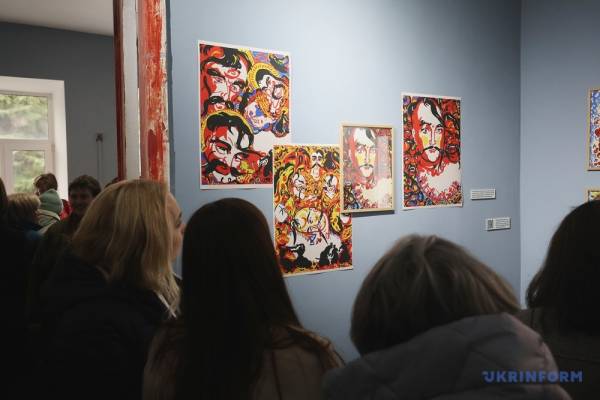 У Харкові після оновлення запрацював літературний музей 16