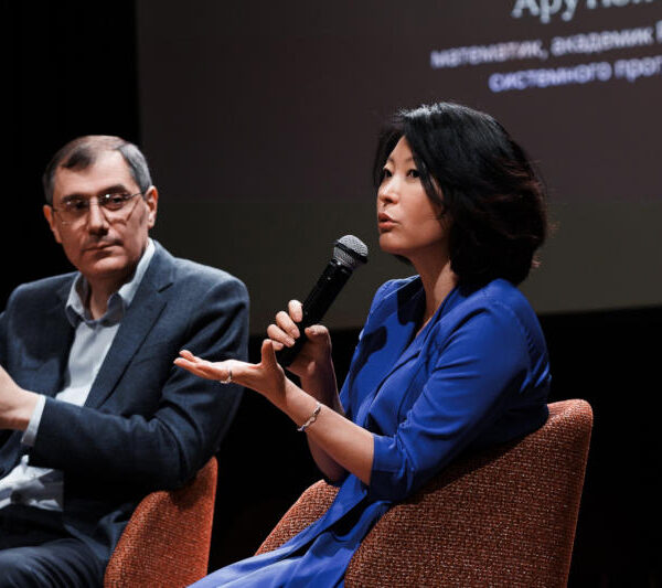 Samsung та Noôdome окреслили майбутнє ШІ для бізнесу