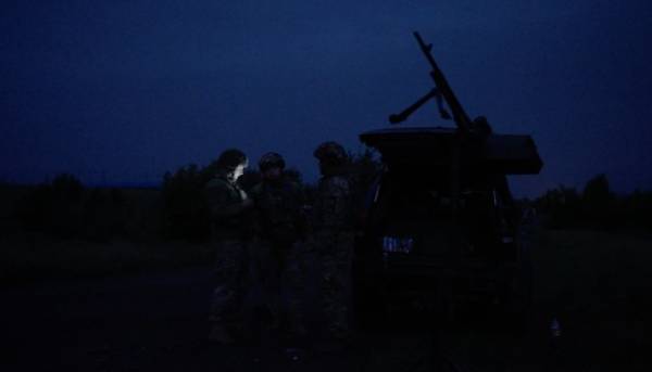 Спеціальну відзнаку швейцарського фестивалю здобула українська стрічка «Ілюзія тихої ночі» 2