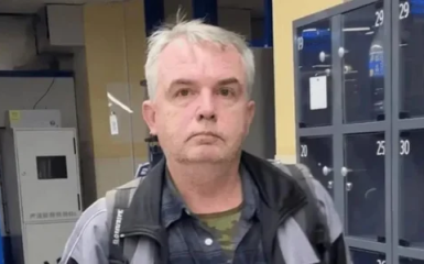 "Український свинячий салют Гітлеру!": Оприлюднені аудіозаписи стрільця під час теракту в Києві 2