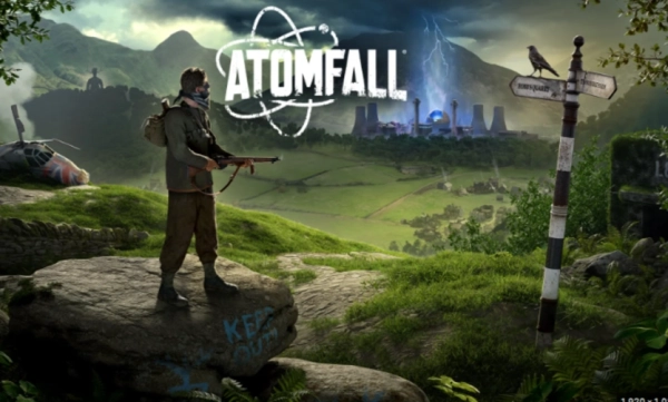 Atomfall: серіал за мотивами гри знімуть творці Fleabag