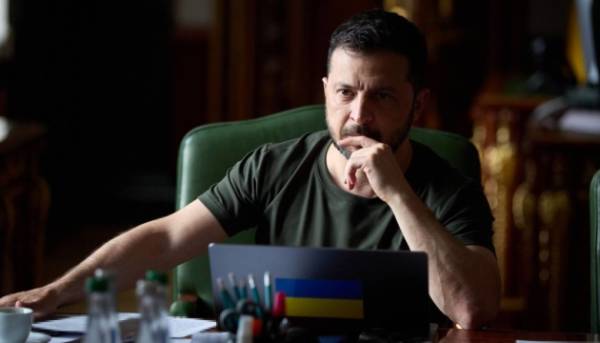 Війна в Україні повинна залишатися у центрі уваги, попри конфлікт на Близькому Сході, наголошує Зеленський