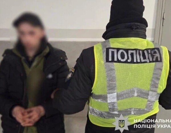 Злочинцю, який вчинив напад зі сльозогінним газом на Нивках, винесено&hellip;