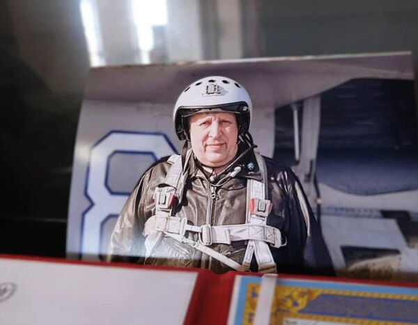 Експозиція, присвячена очільнику «Привидів Києва»: де можна оглянути приватні предмети&hellip;