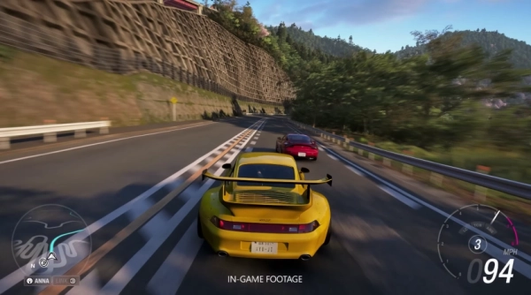 Forza Horizon 6: туге-дуелі, рідкісні авто і сюрприз для PS5