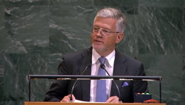 Експерт з атомної енергетики закликає до введення обмежень стосовно російської ядерної промисловості&hellip;