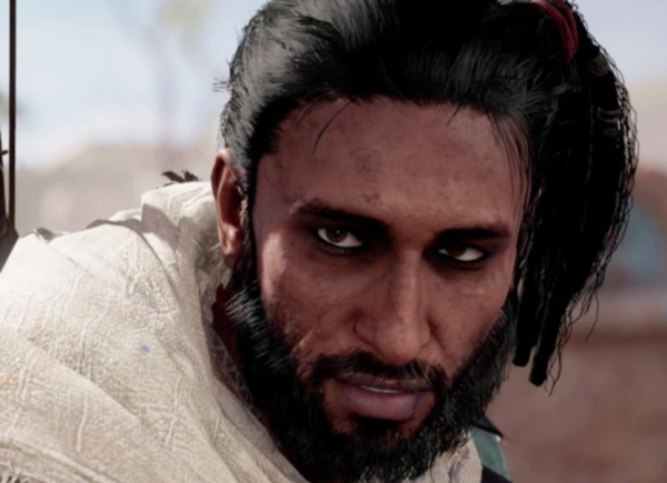 Assassin's Creed: Абубакар Салім прокоментував рішення Троя Бейкера щодо ігрової студії 3