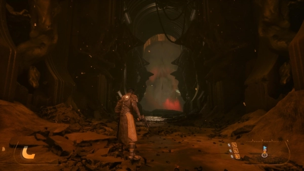 Saros: найкрасивіша смерть на PlayStation 5 16