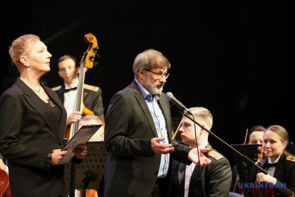 У Харкові розпочався дев'ятий музичний фестиваль KharkivMusicFest 14