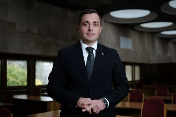 Міносвіти реформує державне замовлення, пріоритезуючи дефіцитні спеціальності: пояснення заступника очільника міністерства 7