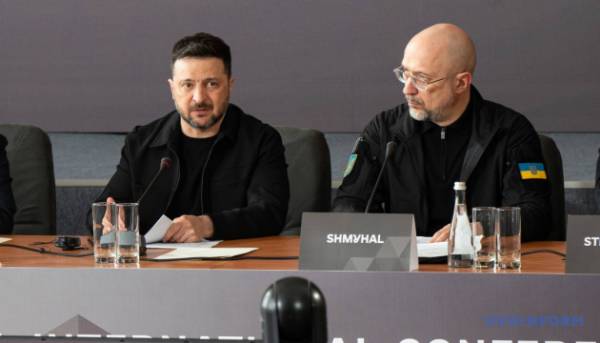 Атомна енергетика буде залишатися фундаментом виробництва електроенергії в Україні - Шмигаль 3