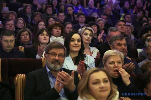 У Харкові розпочався дев'ятий музичний фестиваль KharkivMusicFest 15