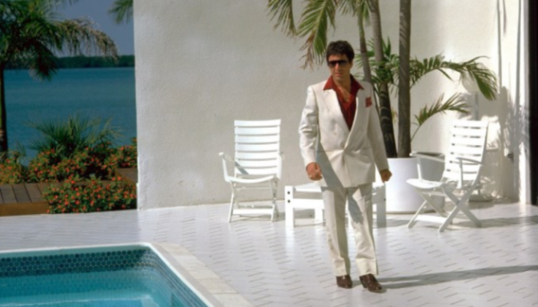 Резиденція з кінострічки «Обличчя зі шрамом» доступна для придбання за 237 мільйонів&hellip;