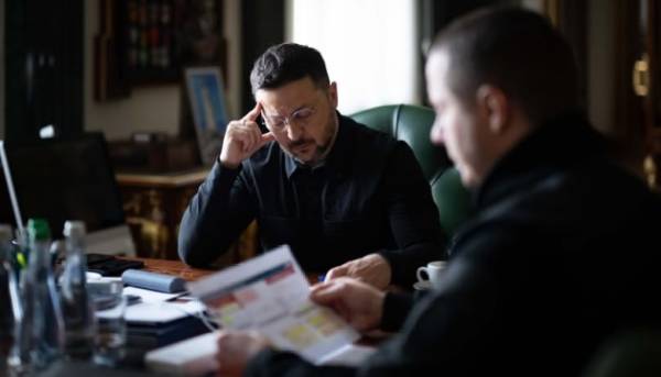 Зеленський: Отримано інформацію про спроби РФ зірвати наші домовленості з партнерами в рамках угоди щодо дронів