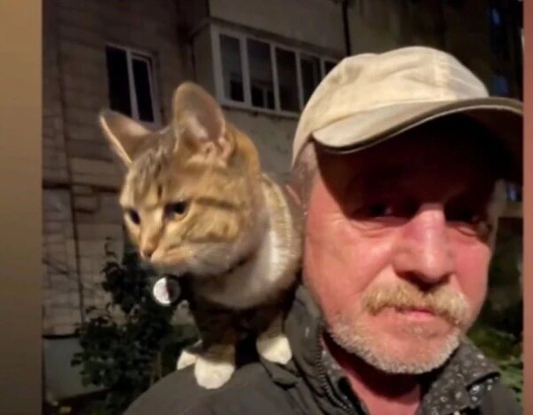 Захистив малечу: деталі смерті двірника від терористичного акту в столиці