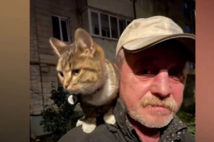 Захистив малечу: деталі смерті двірника від терористичного акту в столиці