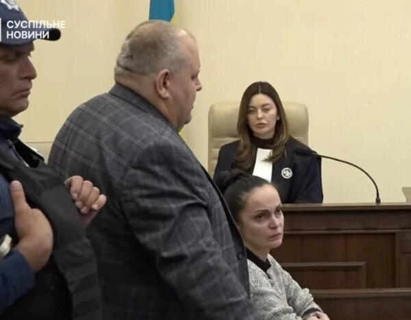 Вибух у столиці: суд призначив запобіжний захід для поліцейського