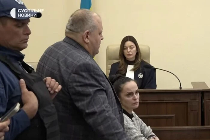 Вибух у столиці: суд призначив запобіжний захід для поліцейського