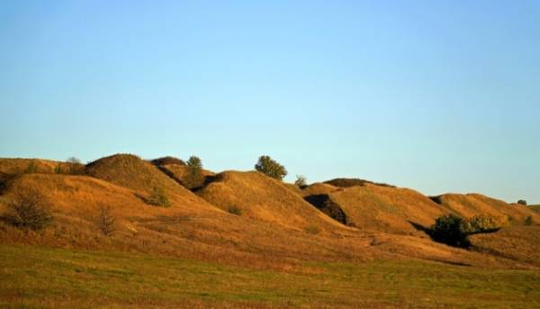 Об’єкти культурної спадщини Більського городища та його околиць готуються до&hellip;
