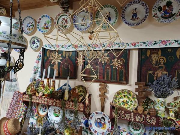 Вишиванки на старих фотографіях 21