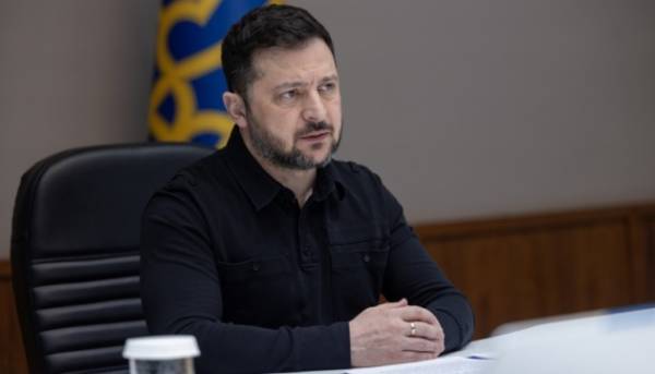 Зеленський: Українська делегація обговорить з США нюанси російської пропозиції про тимчасове перемир’я