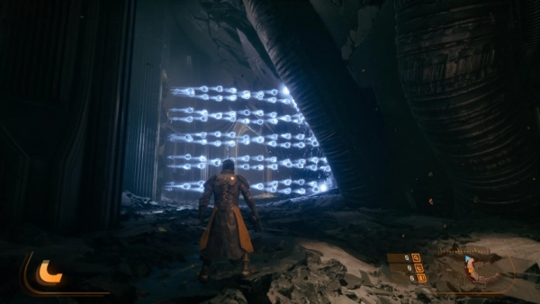 Saros: найкрасивіша смерть на PlayStation 5 17