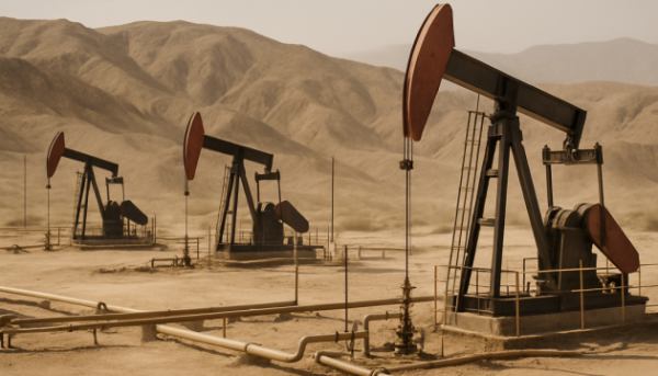 ОАЕ покинуть ОПЕК і ОПЕК+ з 1 травня.