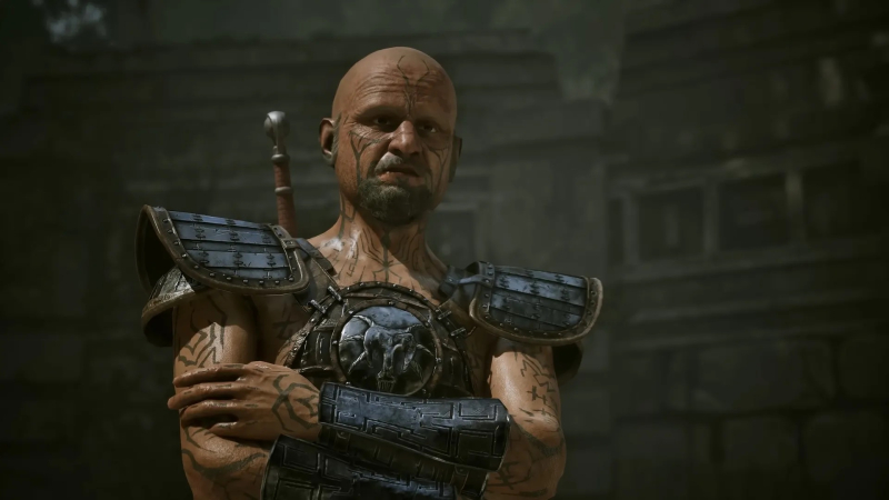  NPC запам'ятають ваші протиправні дії 