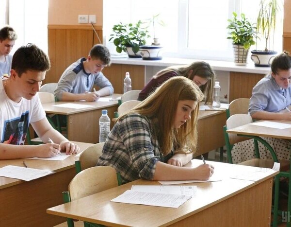 КИЇВ ПРОСИТЬ ЗМІНИТИ ПРАВИЛА ТЕСТУВАННЯ У 2026 РОЦІ ЧЕРЕЗ НМТ&hellip;