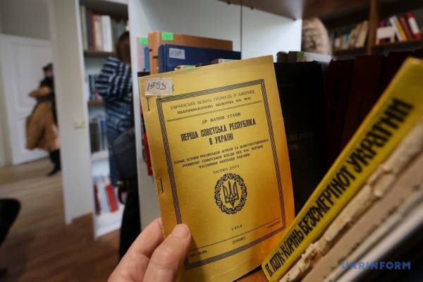 У Харкові після оновлення запрацював літературний музей 15