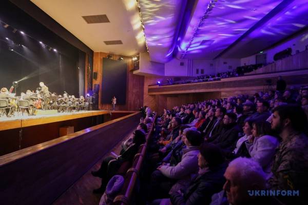 У Харкові розпочався дев'ятий музичний фестиваль KharkivMusicFest 16