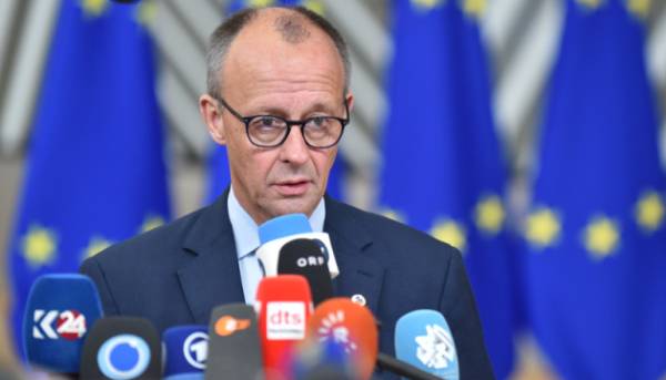 Поетапне зближення України з ЄС – це наша пропозиція, оскільки негайний вступ неможливий.